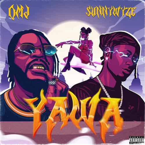 Yawa (feat. Sunnywyze Olowo) [Explicit]