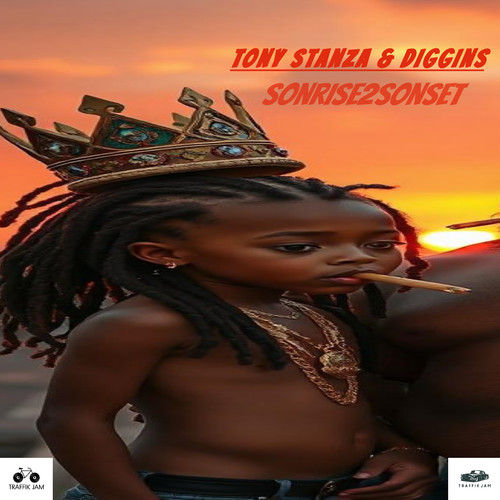 SonRise2SonSeT (Explicit)