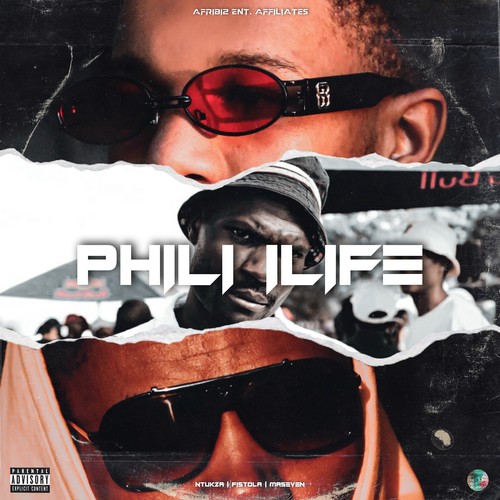 Phil iLife (Explicit)