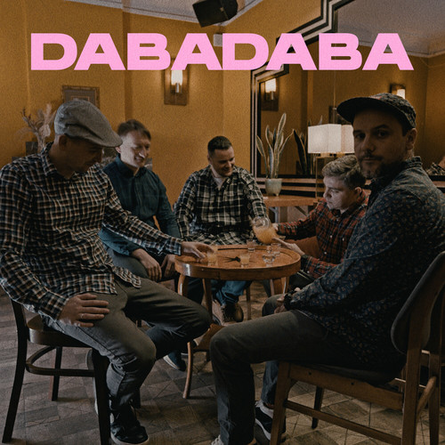 DABADABA (Explicit)