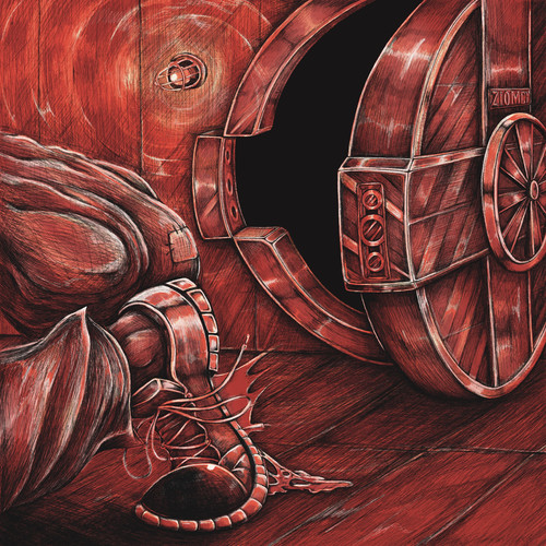 Skarb Państwa (Explicit)