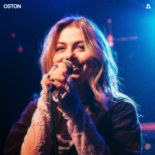 OSTON on Audiotree Live (Explicit)