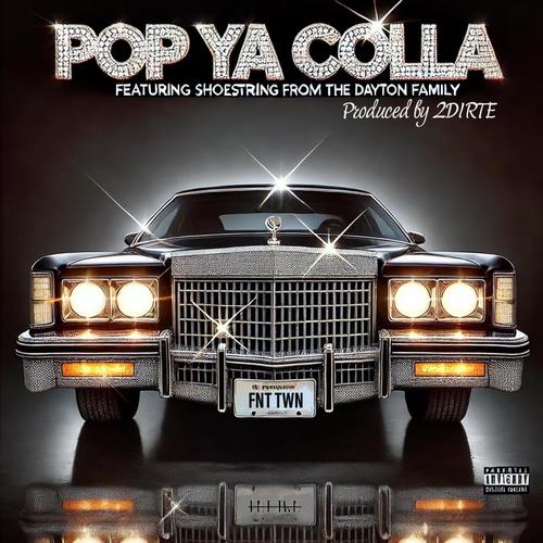 #POPYACOLLA (feat. Shoestring)