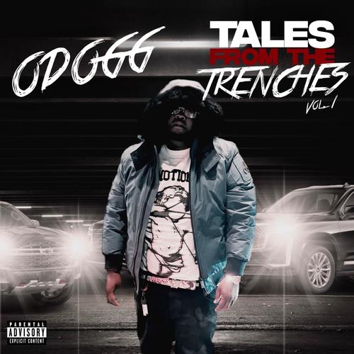 Tales from the trenches vol 1. (Explicit)