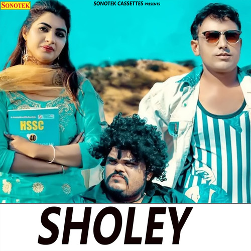 Sholey - Single