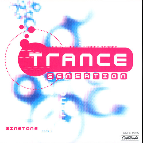 Trance Sensation