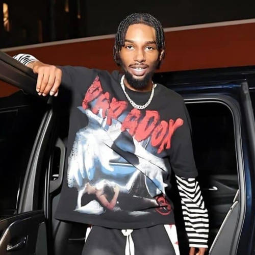 Hate Me Now (feat. YoungBagChasers) [Explicit]