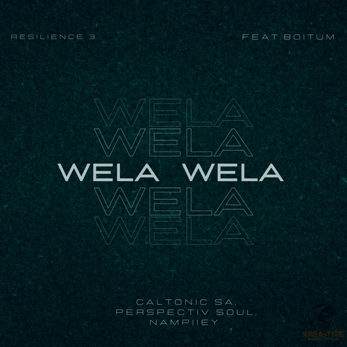 Wela Wela (feat. BoituM)