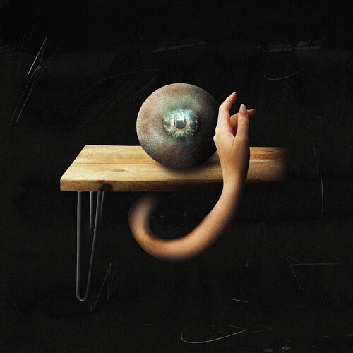 I Want It All (Explicit)