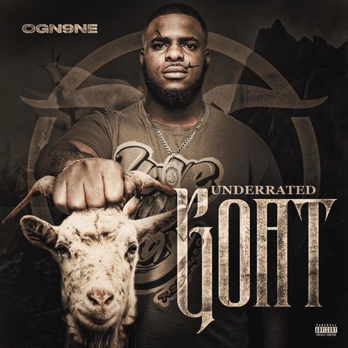 UNDERRATED GOAT (Explicit)