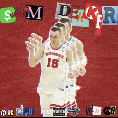 Sam Dekker (feat. RTB MB) [Explicit]