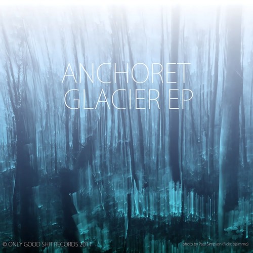 Glacier