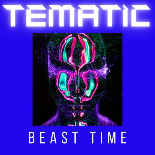 Beast Time (Explicit)