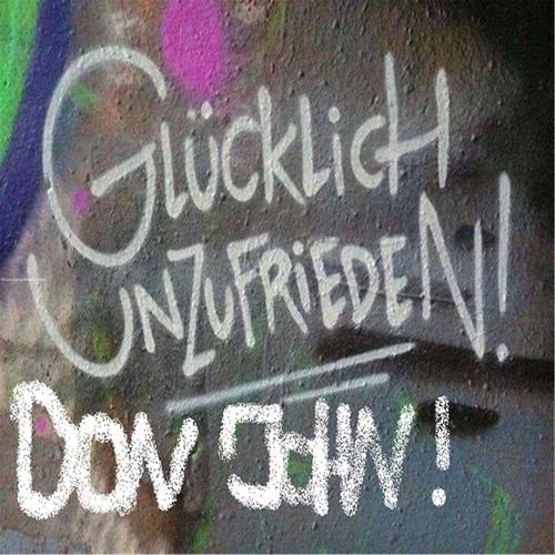 Glücklich unzufrieden