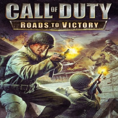 Call Of Duty Roads To Victory Soundtrack