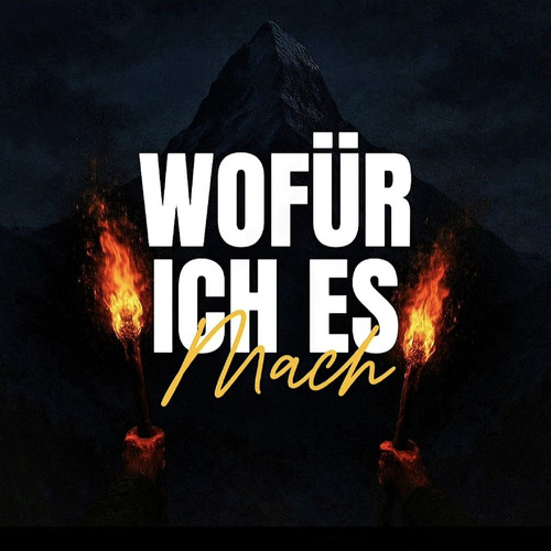 Wofür Ich Es Mach (Explicit)