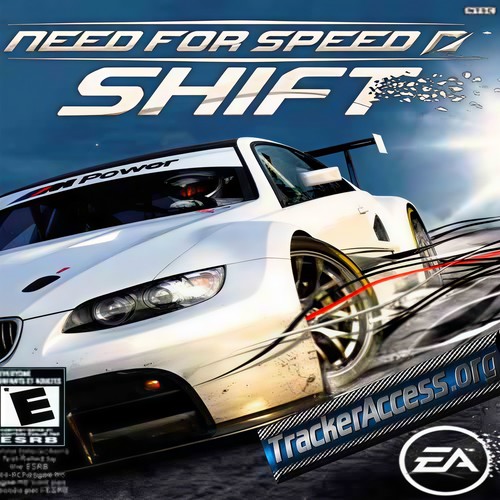 Need for Speed: Shift
