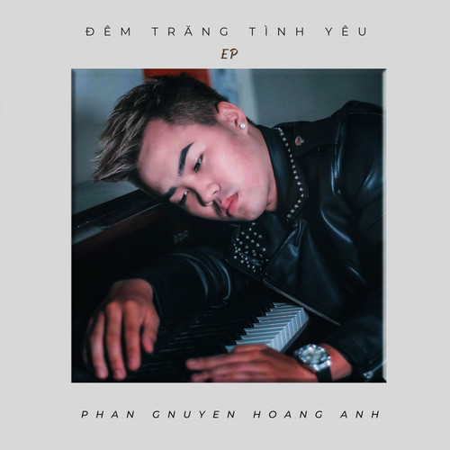 Đêm Trăng Tình Yêu