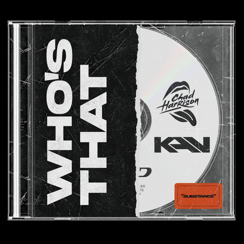 Who's That (Explicit)