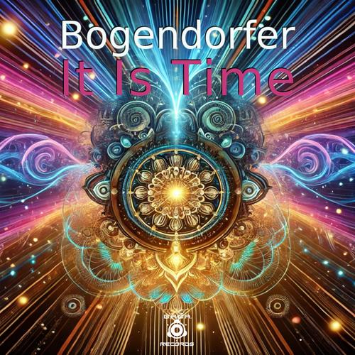 It Is Time (feat. Franz Johann)
