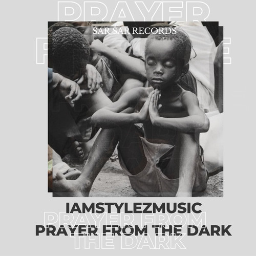 Prayer from the Dark