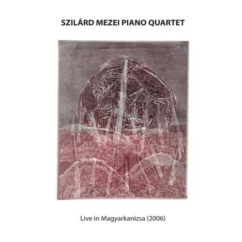 Live In Magyarkanizsa 2006