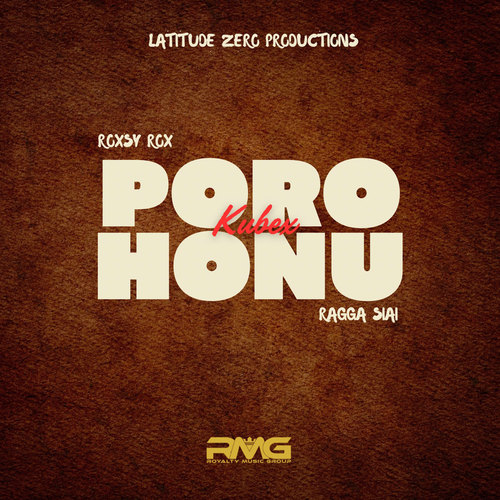 Poro Honu Kubex