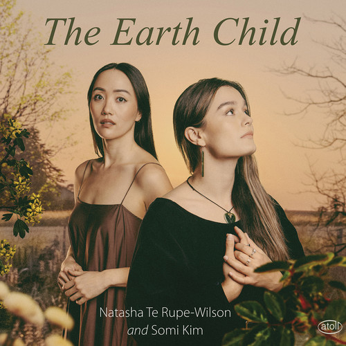 The Earth Child