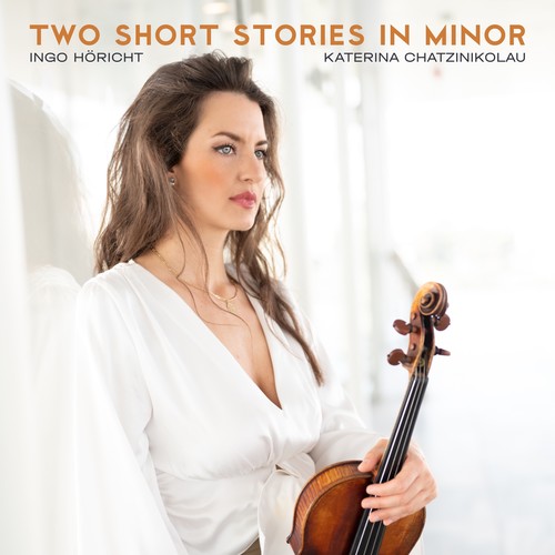 Two Short Stories In Minor