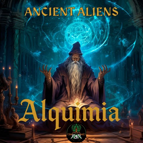 Alquimia