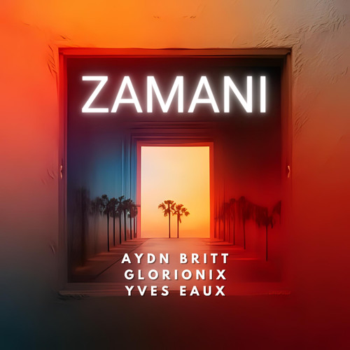 Zamani