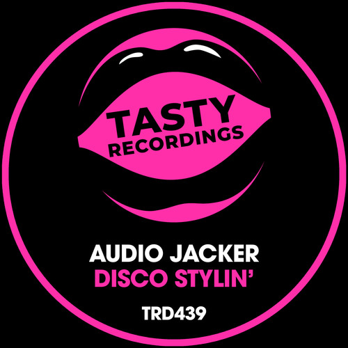 Disco Stylin' (Radio Mix)