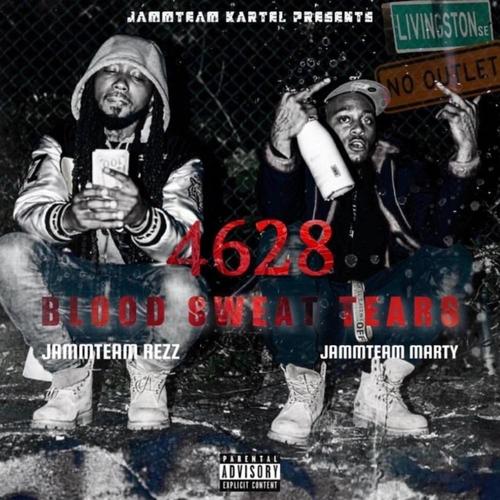 4628 Blood Sweat Tears Deluxe (Explicit)