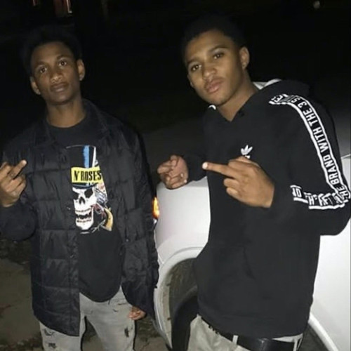 No Passes (Explicit)