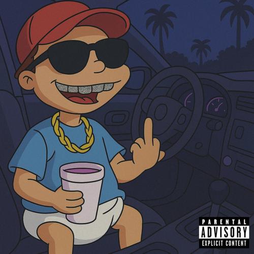 RICH JUNKIE (Explicit)