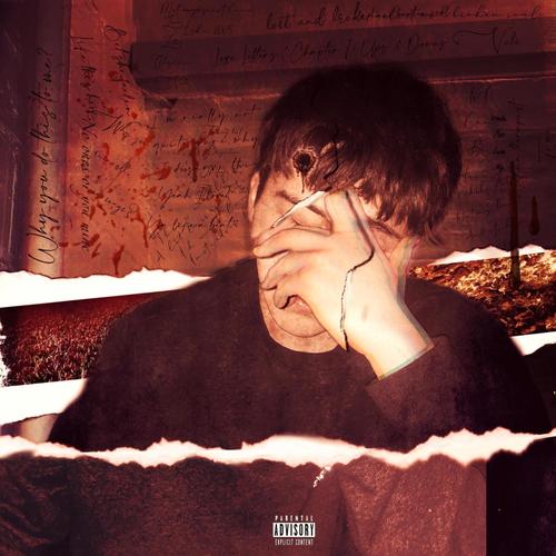 The Love Letters (Chapter 1: Ups and Downs) [Explicit]