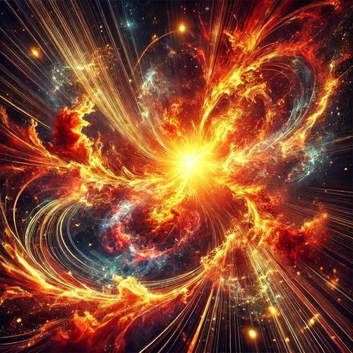 SOLAR FLARE