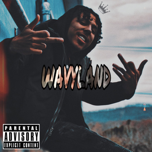 WAVYLAND (Explicit)