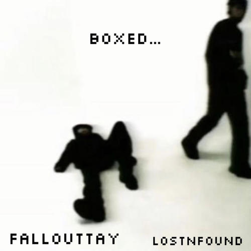 LostNFound (Explicit)
