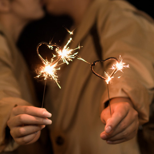 【夜听】爱，就是陪伴