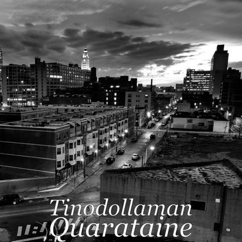 Quarataine (Explicit)