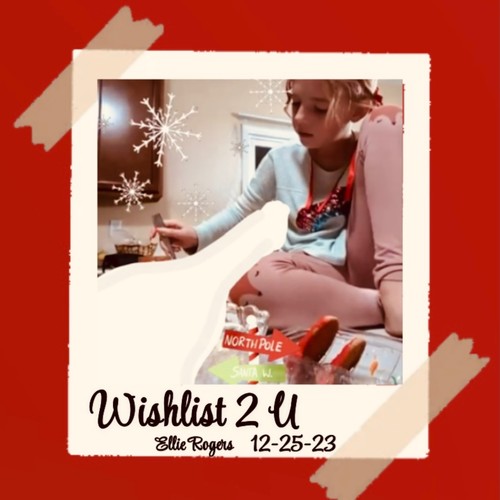 Wishlist 2 U