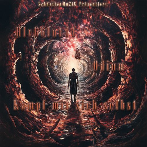 Kampf mit sich selbst (Single Edit) [Explicit]