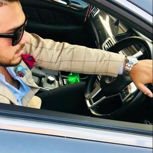 FLORITA DE LA CLEJANI-DUREREA MAICUTEI MELE