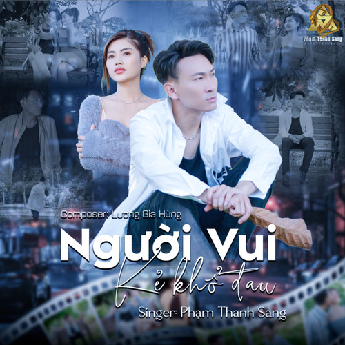 Người Vui Kẻ Khổ Đau