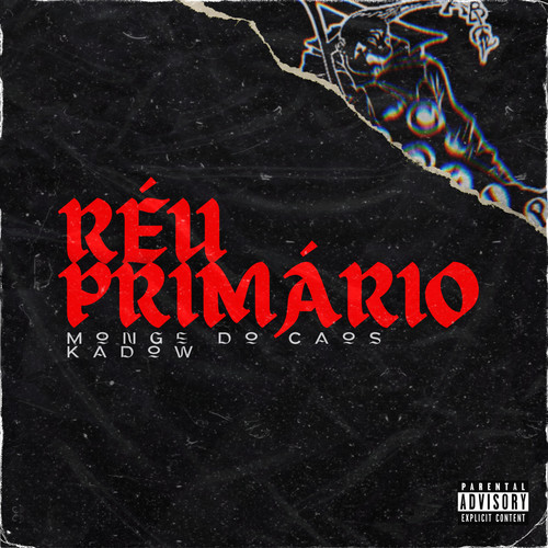Réu Primário (Explicit)