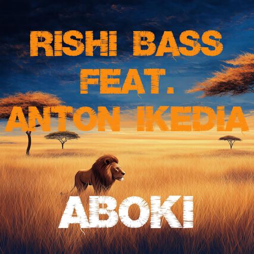 Aboki (feat. Anton Ikedia)