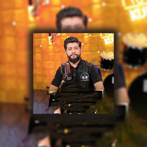 Ditirsim Bimrim Dilo Heyran