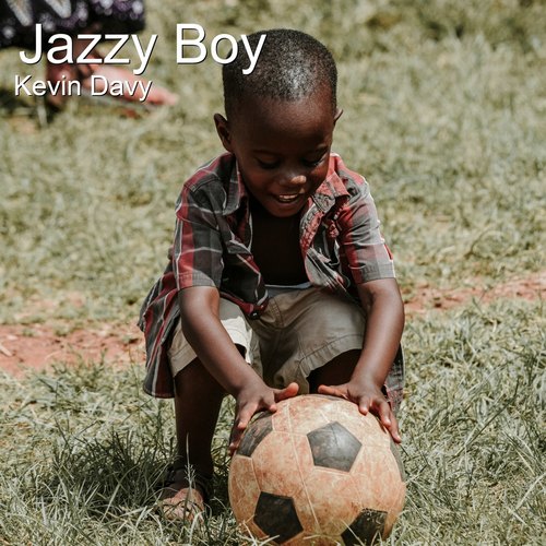 Jazzy Boy (Instrumental Version)