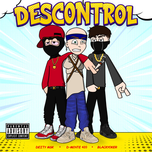 Descontrol (Explicit)